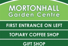 Mortonhall Klondyke Garden Centre