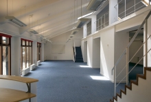 Large offices for rent Edinburgh