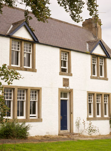 Charterhall - Houses to rent in Berwickshire