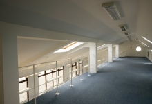 Serviced offices Edinburgh