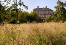 Mortonhall House Edinburgh