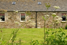 Rural offices Scotland