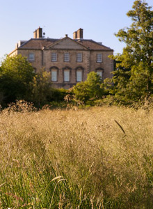 View Mortonhall Estate