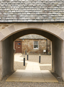 Broomhills Business Centre, Edinburgh