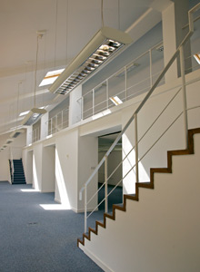 Broomhills Business Centre, Edinburgh