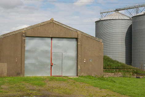 Industrial units for rent Scotland