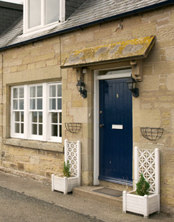 Rural cottages residential lets