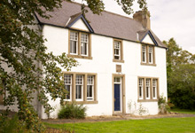 Residential homes to let in Berwickshire