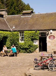 The Stable Bar & Restaurant